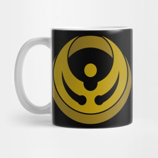 Damien Darhk Mug